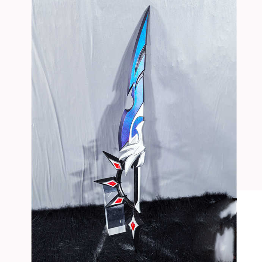 Moze Cosplay Weapon Game Honka - Cosplay Prop Paint recension och pris