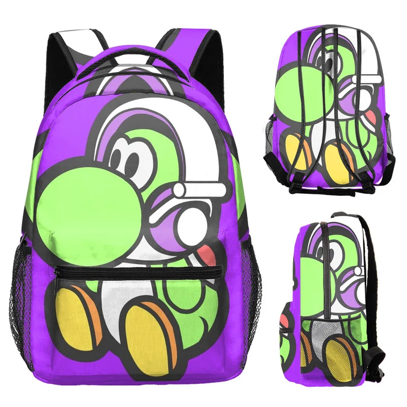 Anime Cosplay Harajuku Popular - Cosplay Prop Bag recension och pris