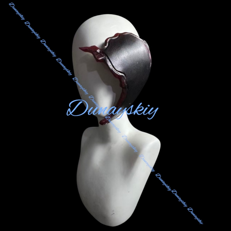 Alien Stage Mizi Sua Cosplay P - Cosplay Prop 3D Print recension och pris