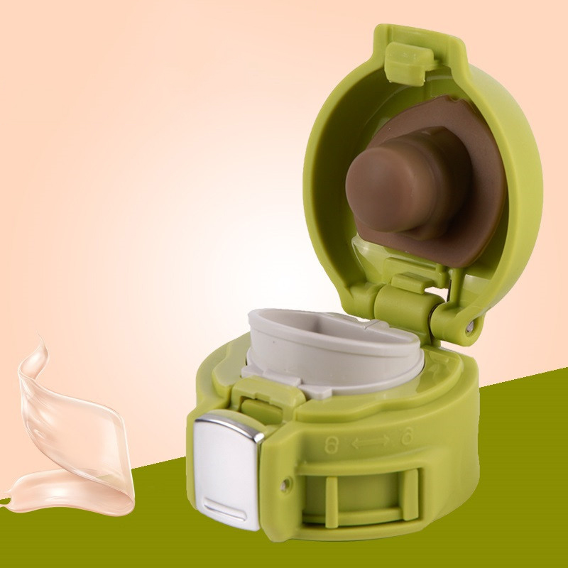 1pc Vacuum Bottle Lid Replacem - Worbla Thermoplastic recension och pris