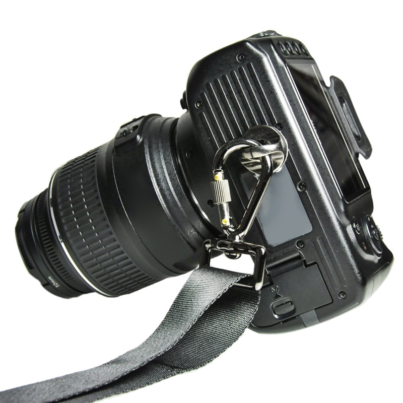 Digital Camera Shoulder Strap  - D Ring Strap recension och pris