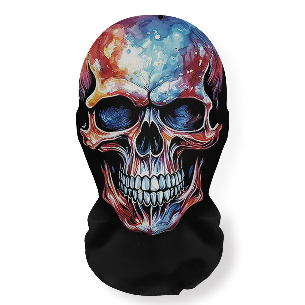Halloween Terror Masks 3D Prin - Cosplay Prop Patterns recension och pris
