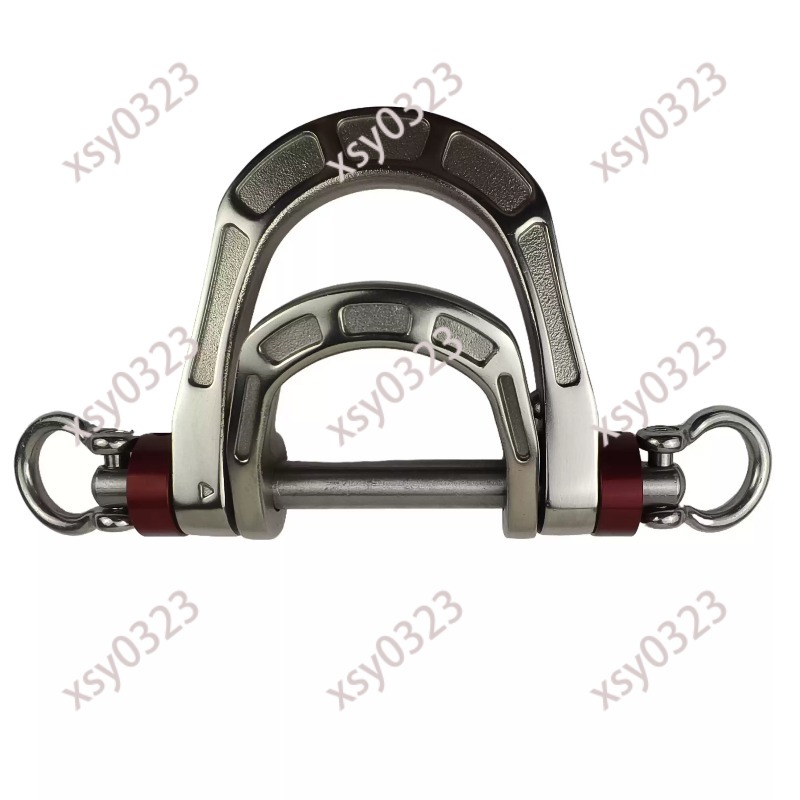 Five-Point Safety Harness, Dou - D Ring Strap recension och pris