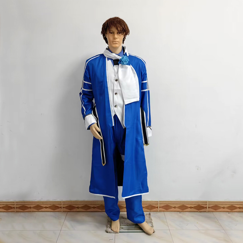 Sword Art Online Last Recollec - Cosplay Prop Dagger recension och pris