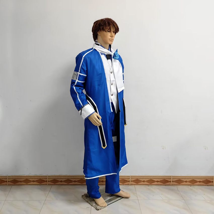 Sword Art Online Last Recollec - Cosplay Prop Dagger recension och pris