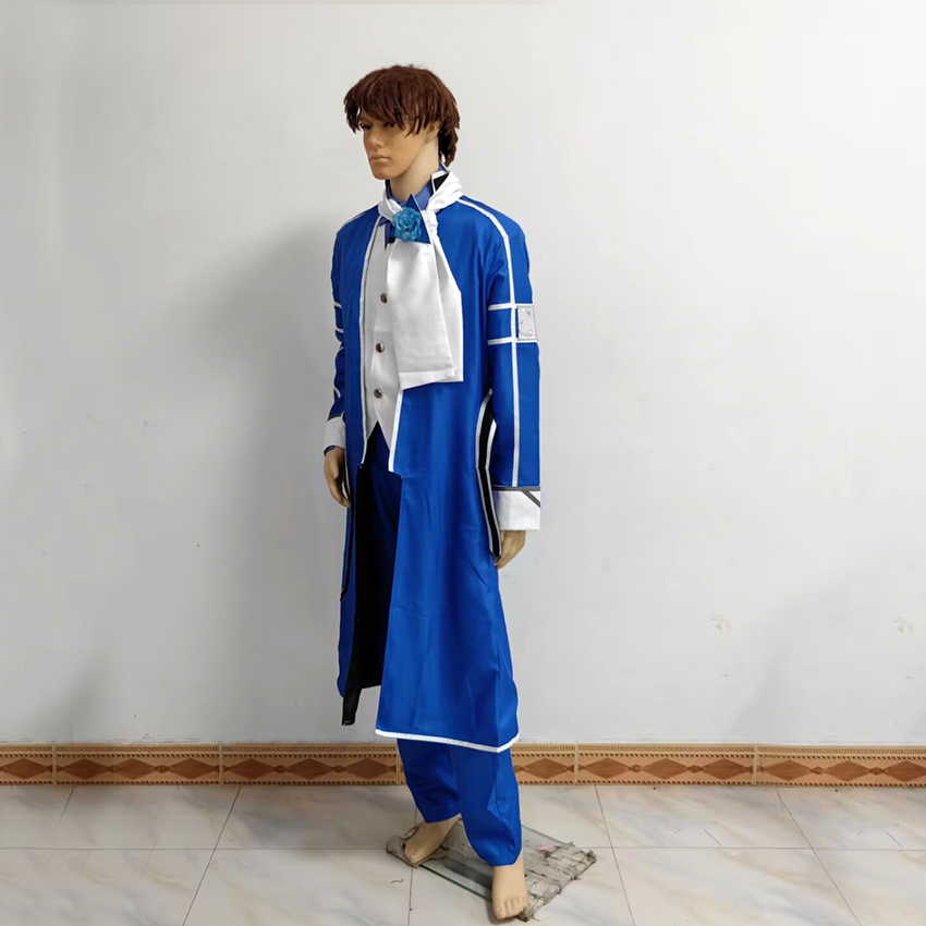 Sword Art Online Last Recollec - Cosplay Prop Dagger recension och pris