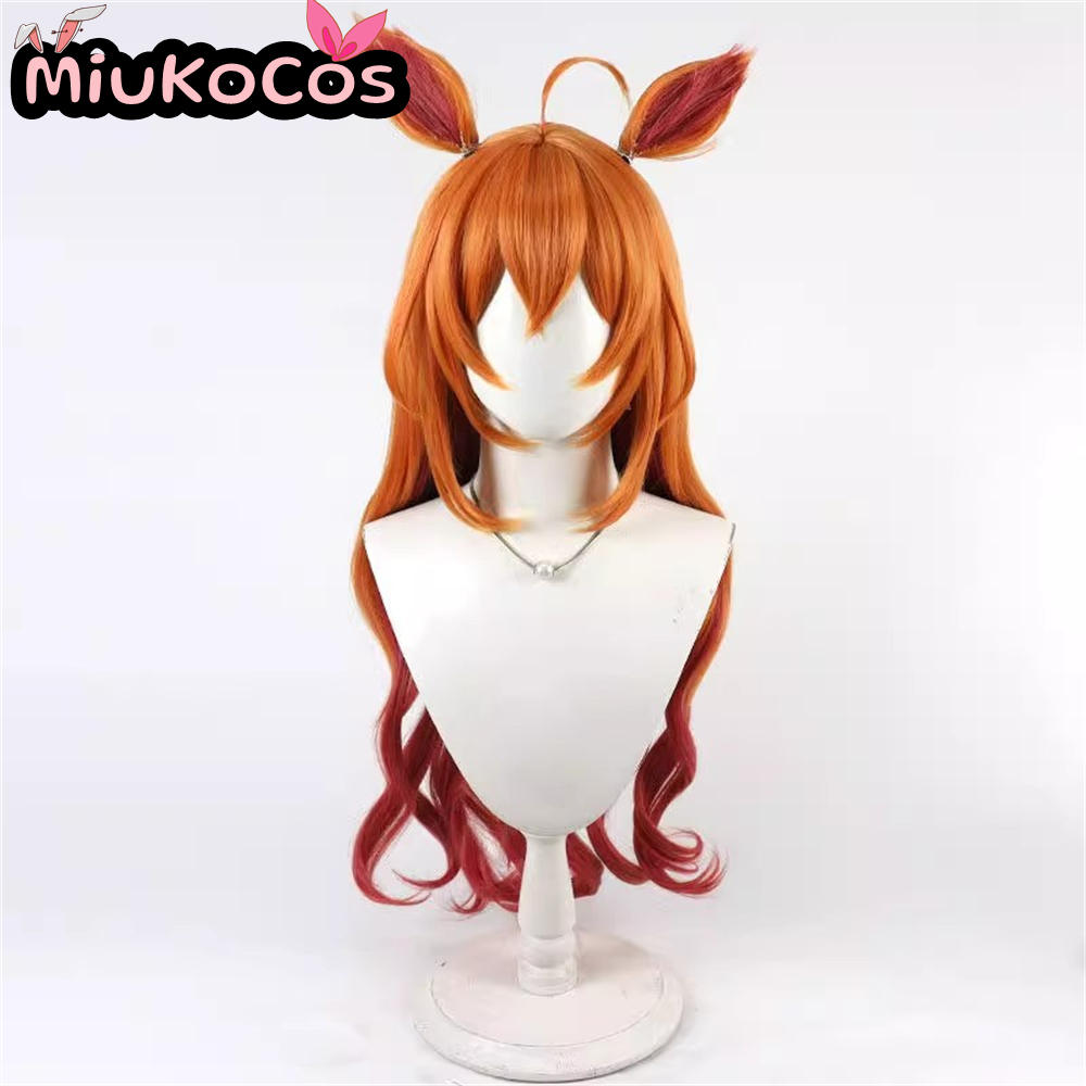 IN STOCK マヤノトップガン Mayano Top G - Heat Gun Cosplay recension och pris