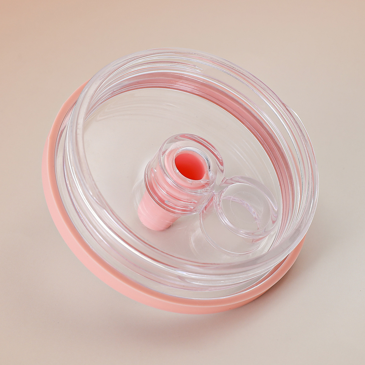 30/40oz Spill-proof Cup Cover  - Worbla Thermoplastic recension och pris