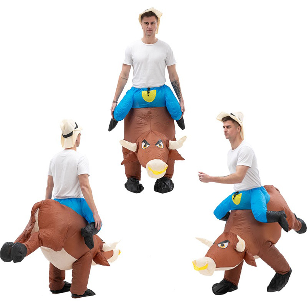 Bullfighting Festival Riding C - Cosplay Prop Business recension och pris