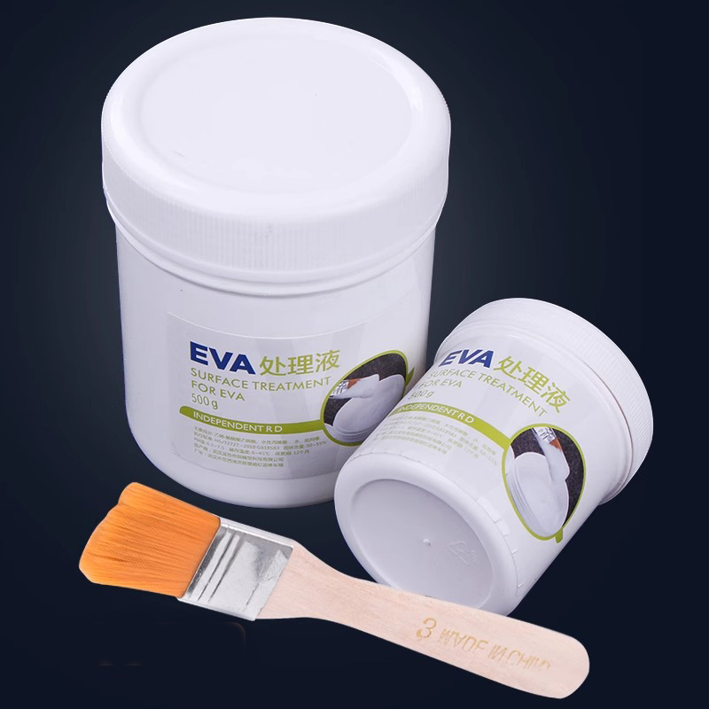 EVA Treatment Solution - High  - Cosplay Prop Foam Board recension och pris