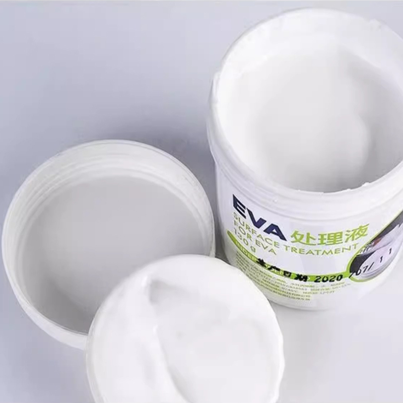 EVA Treatment Solution - High  - Cosplay Prop Foam Board recension och pris