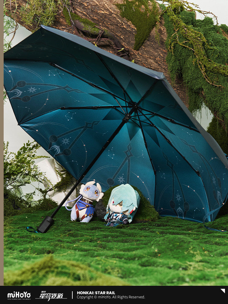 Genuine MiHoYo Honkai Star Rai - Anaxa Cosplay Prop recension och pris