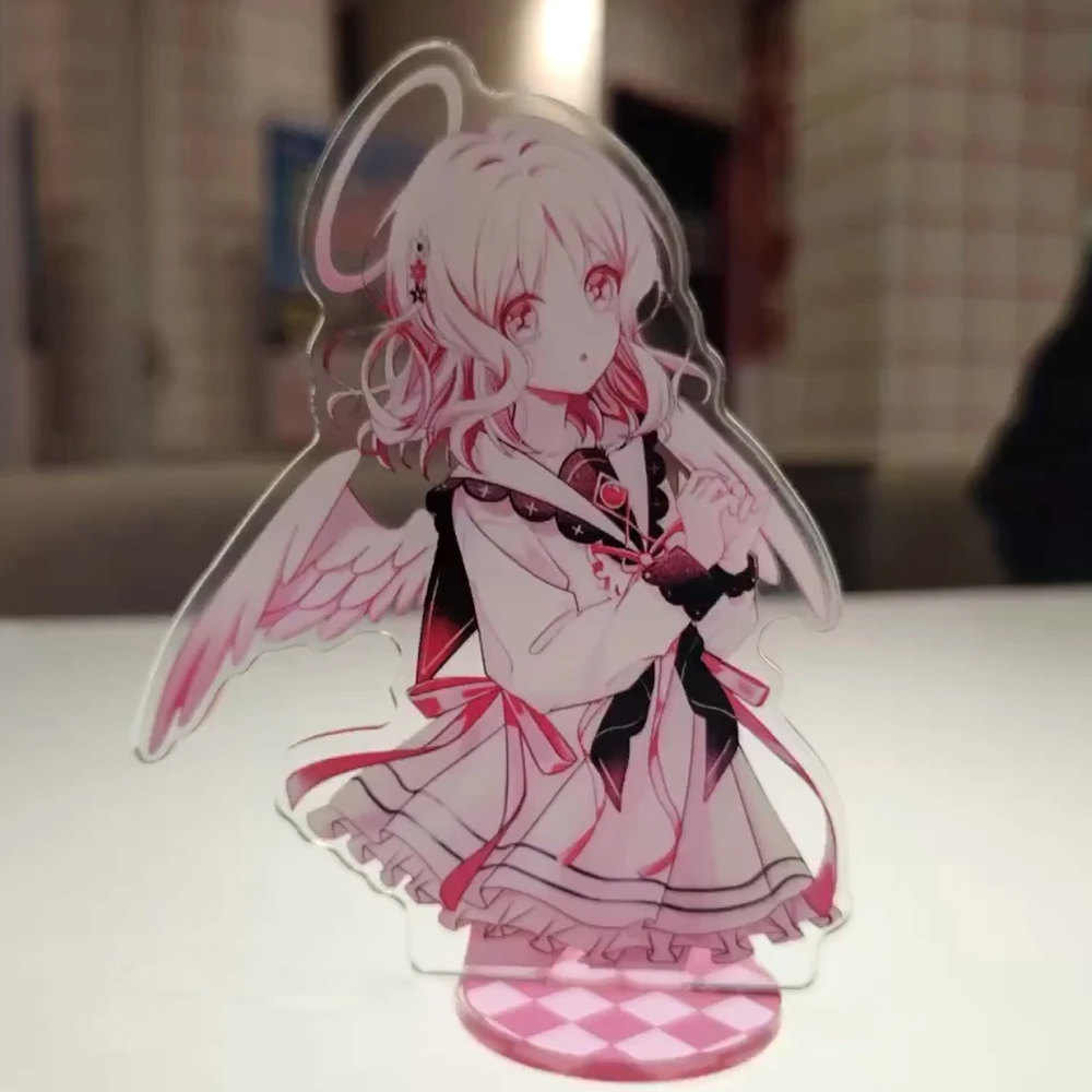 Anime DIABOLIK LOVERS Komori Y - Acrylic Cosplay Prop recension och pris