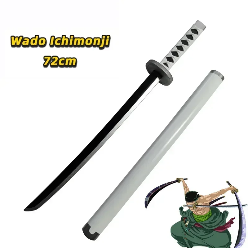 1:1 One Piece Anime Roronoa Zo - Cosplay Prop Patterns recension och pris