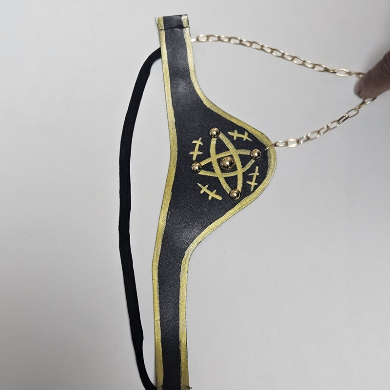 Game Honkai: Star Rail Latest  - Anaxa Cosplay Prop recension och pris