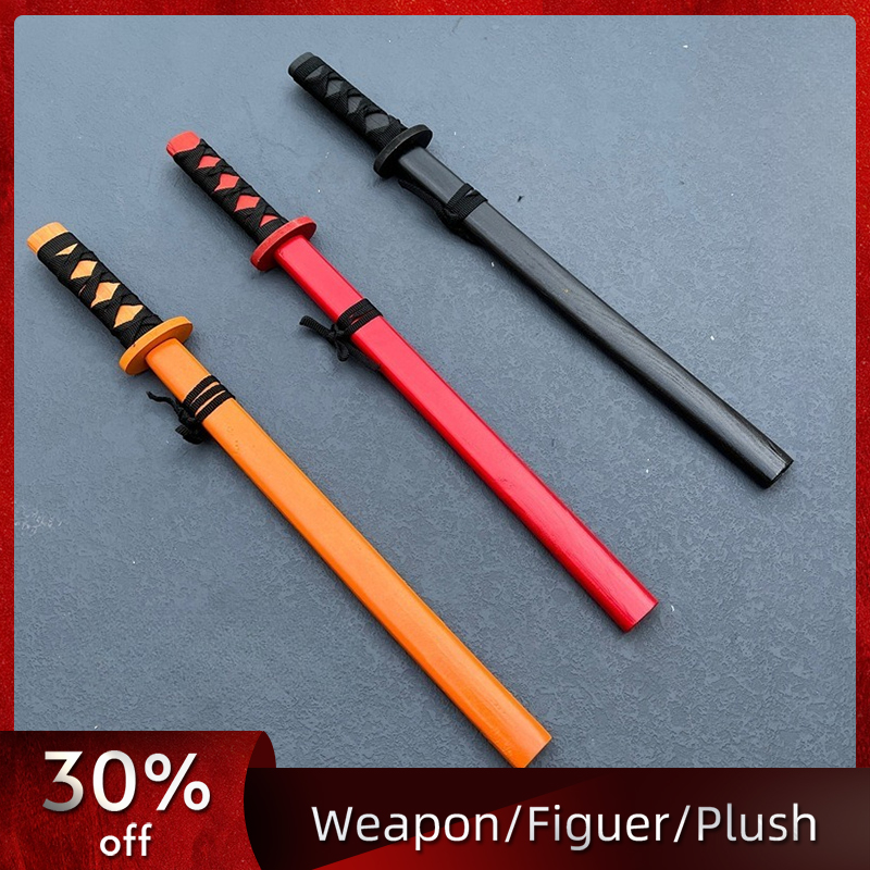 54cm/21.26in Samurai Sword Pai - Cosplay Prop Paint recension och pris