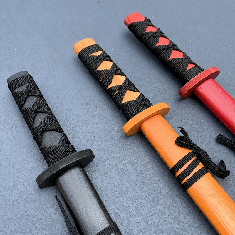 54cm/21.26in Samurai Sword Pai - Cosplay Prop Paint recension och pris