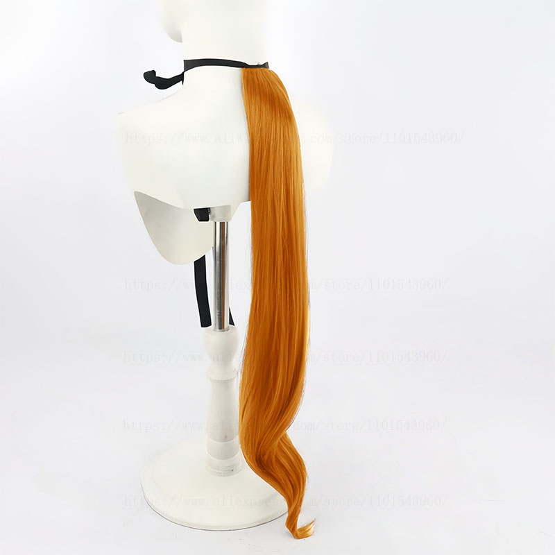 Uma Musume Pretty Derby Mayano - Heat Gun Cosplay recension och pris