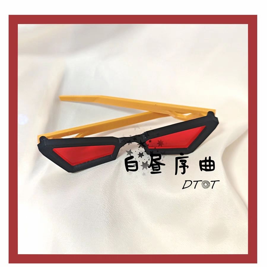 Anime Zenless Zone Zero Burnic - Burnice Cosplay Prop recension och pris