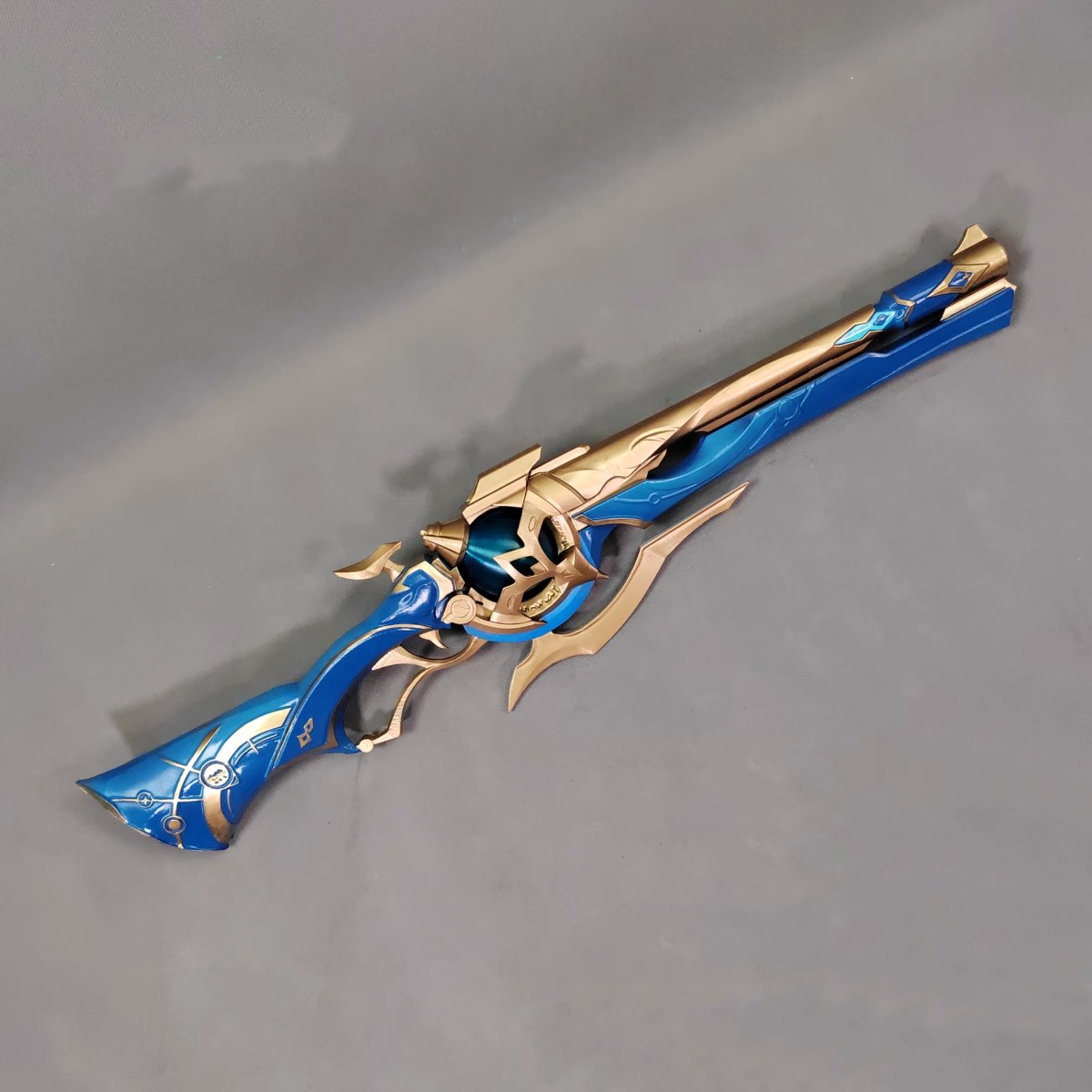 Honkai Star Rail Nagatusya Cos - Anaxa Cosplay Prop recension och pris