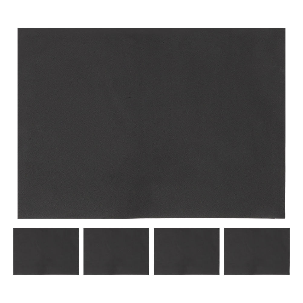 5Pcs Foam Board Material Eva F - Cosplay Prop Foam Board recension och pris