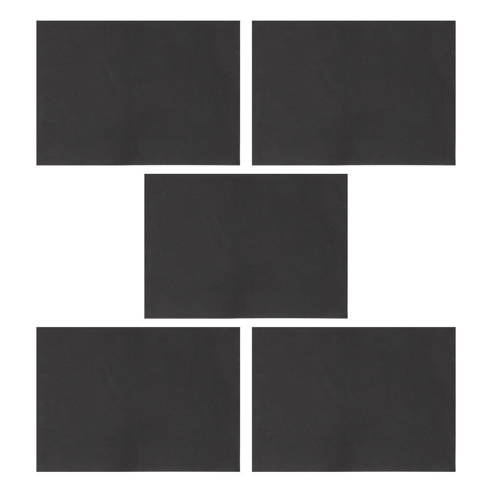 5Pcs Foam Board Material Eva F - Cosplay Prop Foam Board recension och pris