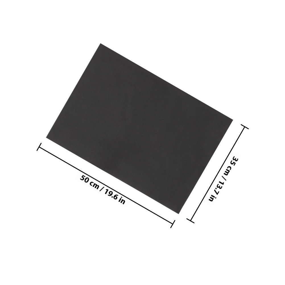 5Pcs Foam Board Material Eva F - Cosplay Prop Foam Board recension och pris
