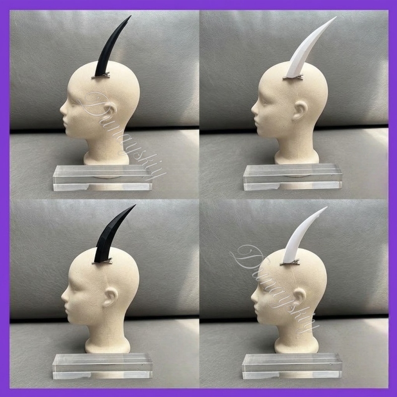 Anime Tensurai Cosplay Prop Be - Cosplay Prop 3D Print recension och pris