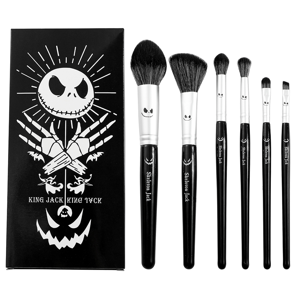 6pcs The Nightmare Before Chri - Cosplay Prop Paint recension och pris