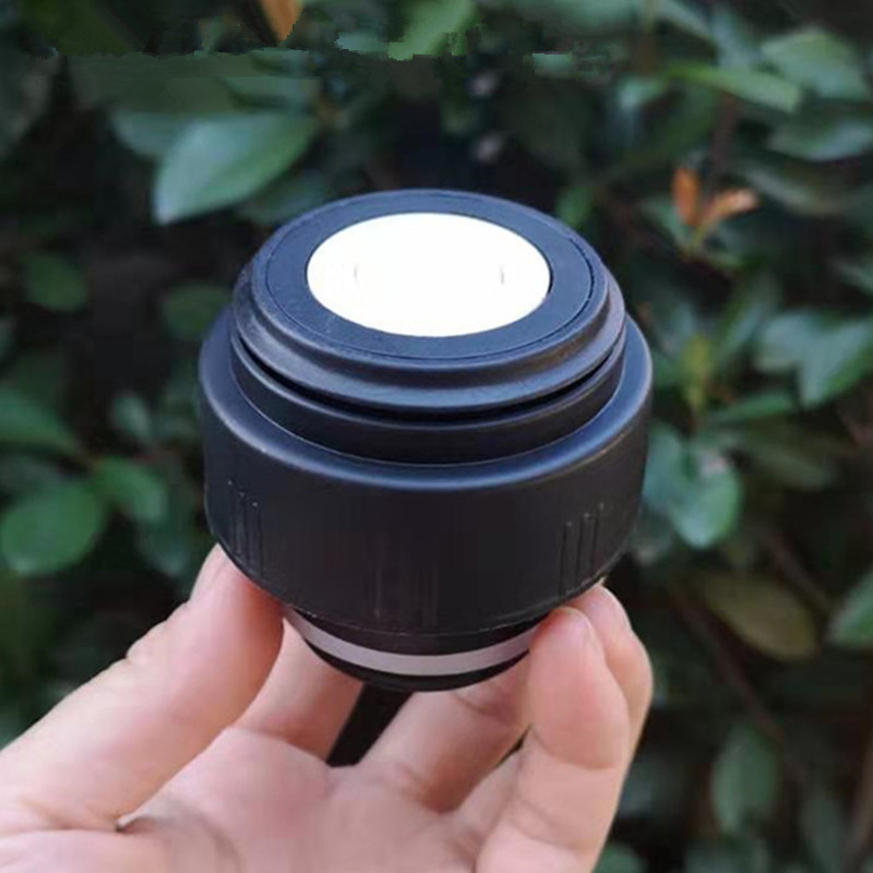Multiple Size Water Bottle Cap - Worbla Thermoplastic recension och pris
