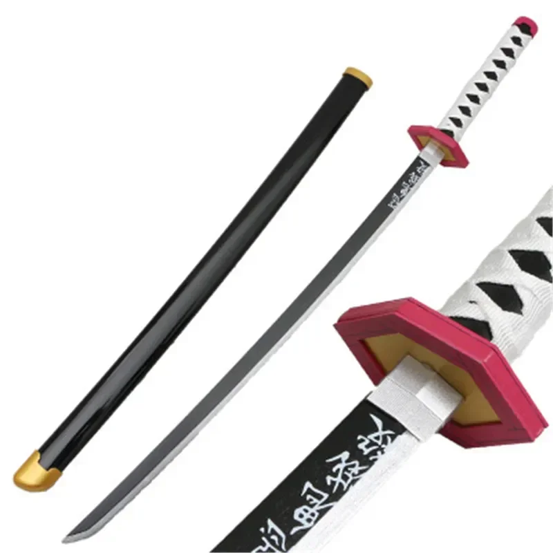 Cosplay Demon Slayer 41inch Sa - Cosplay Prop Dagger recension och pris