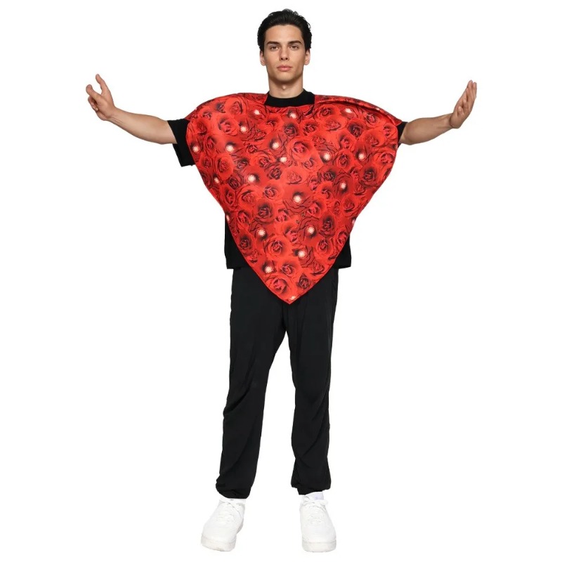 Christmas Strawberry Cosplay C - Cosplay Prop Business recension och pris
