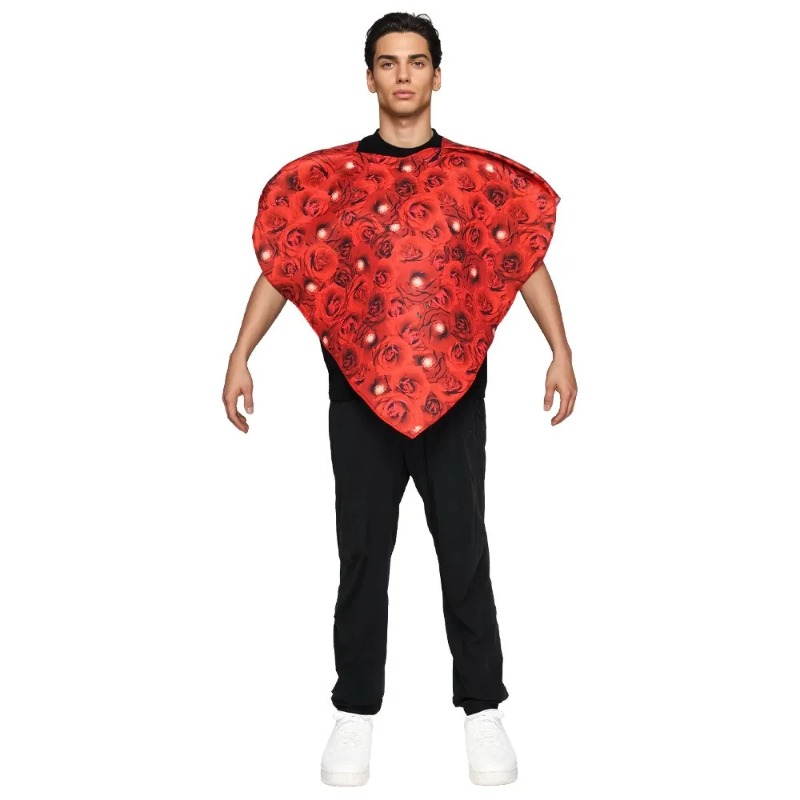 Christmas Strawberry Cosplay C - Cosplay Prop Business recension och pris