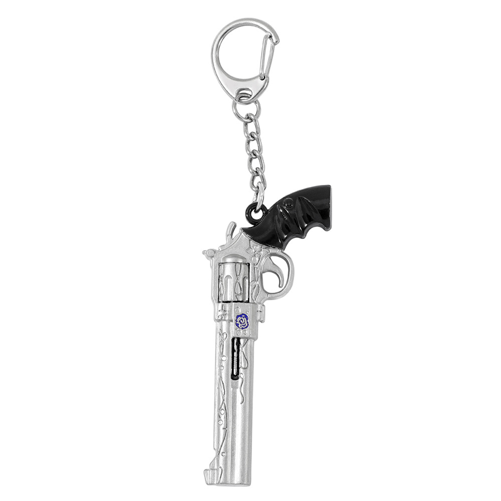 Game Keychain Dante Nero Sword - Cosplay Prop Dagger recension och pris