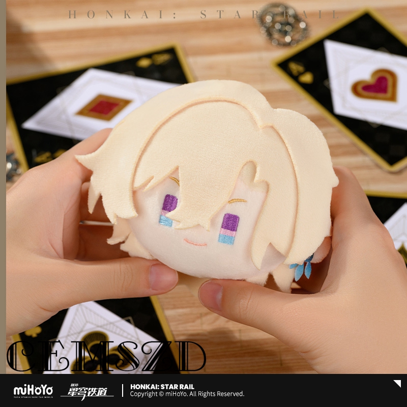 [Genuine] Official Game Honkai - Anaxa Cosplay Prop recension och pris