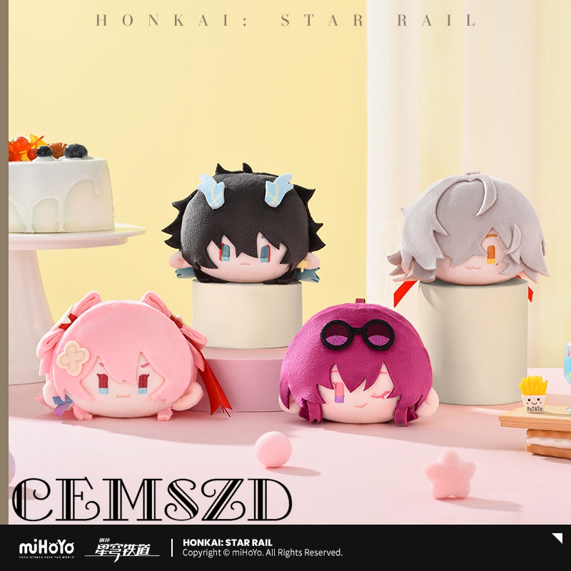 [Genuine] Official Game Honkai - Anaxa Cosplay Prop recension och pris