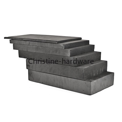 100×50cm 38° Black EVA Foam Sh - Cosplay Prop Foam Board recension och pris
