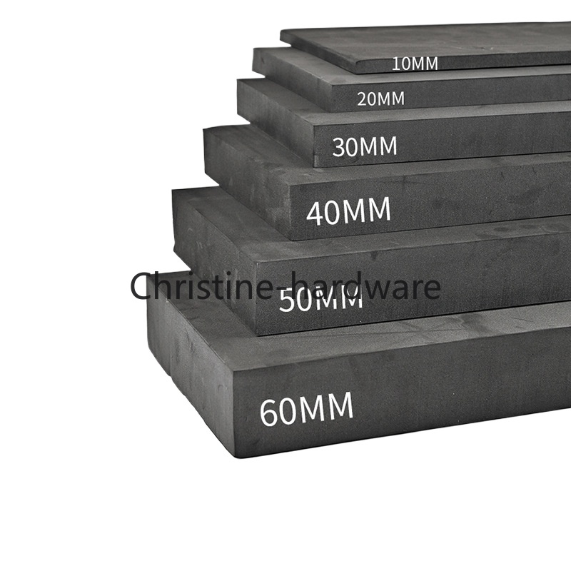 100×50cm 38° Black EVA Foam Sh - Cosplay Prop Foam Board recension och pris