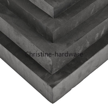 100×50cm 38° Black EVA Foam Sh - Cosplay Prop Foam Board recension och pris