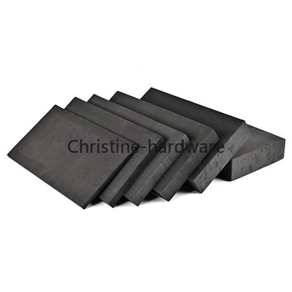 100×50cm 38° Black EVA Foam Sh - Cosplay Prop Foam Board recension och pris