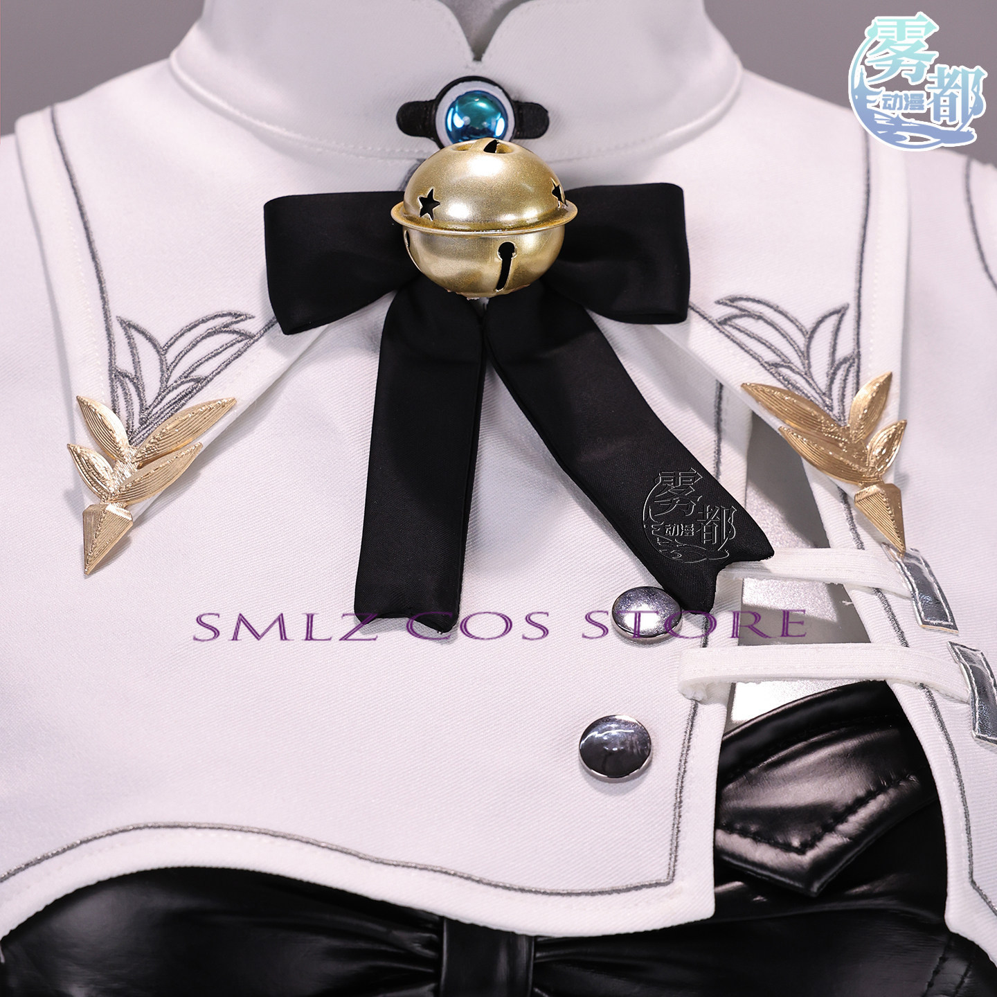 High Quality Mint Cosplay Game - Cosplay Prop Bag recension och pris