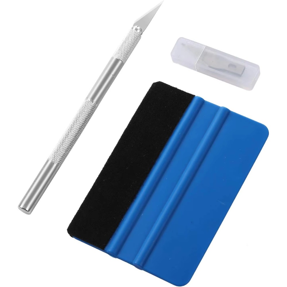 Car Window Film Tinting Tools, - Craft Knife Set recension och pris